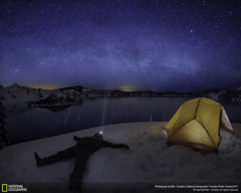 20120412 - Stargazing