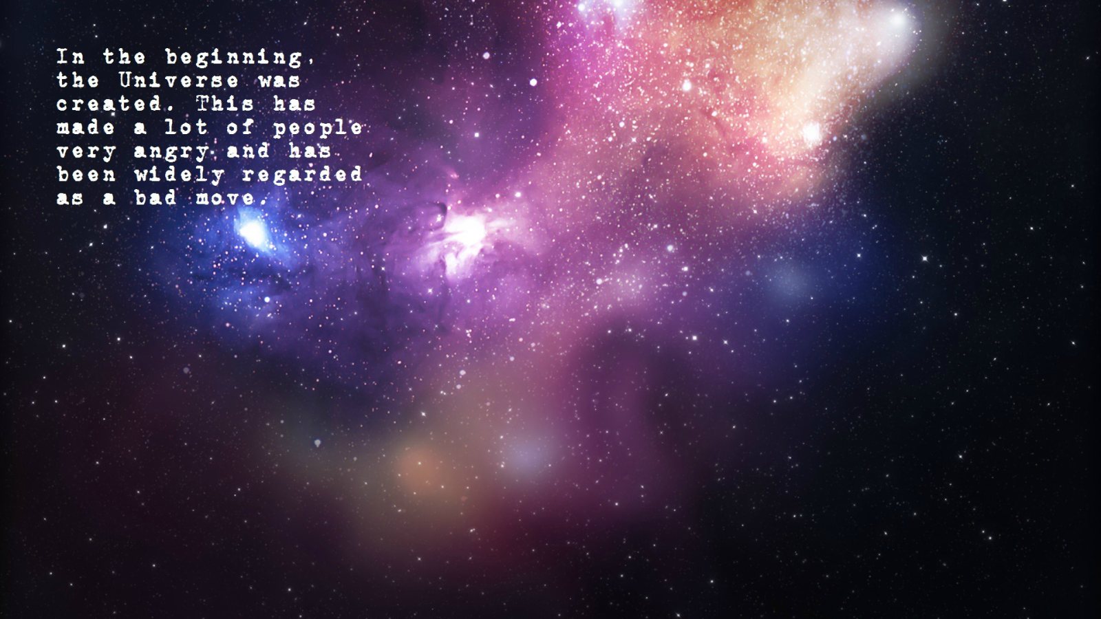 20121019 - Douglas Adams 1