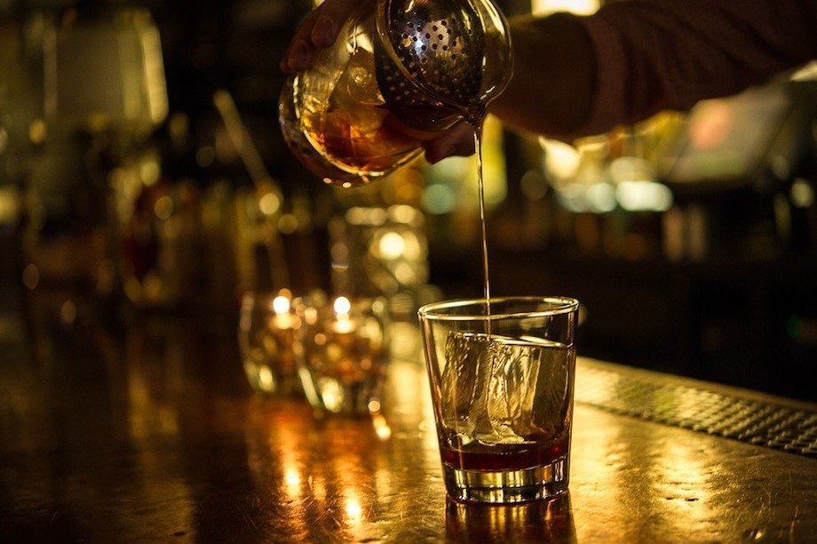 20131112 - Cocktail